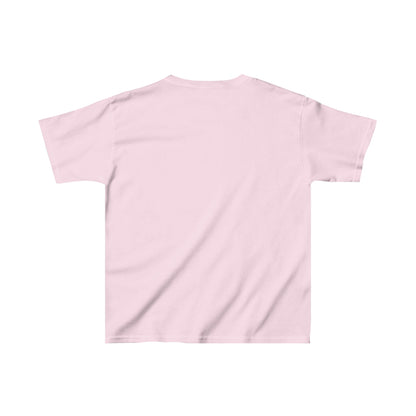 Three Birds Kids Cotton Tee