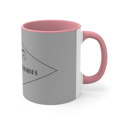 Trilogy Coffee Mug