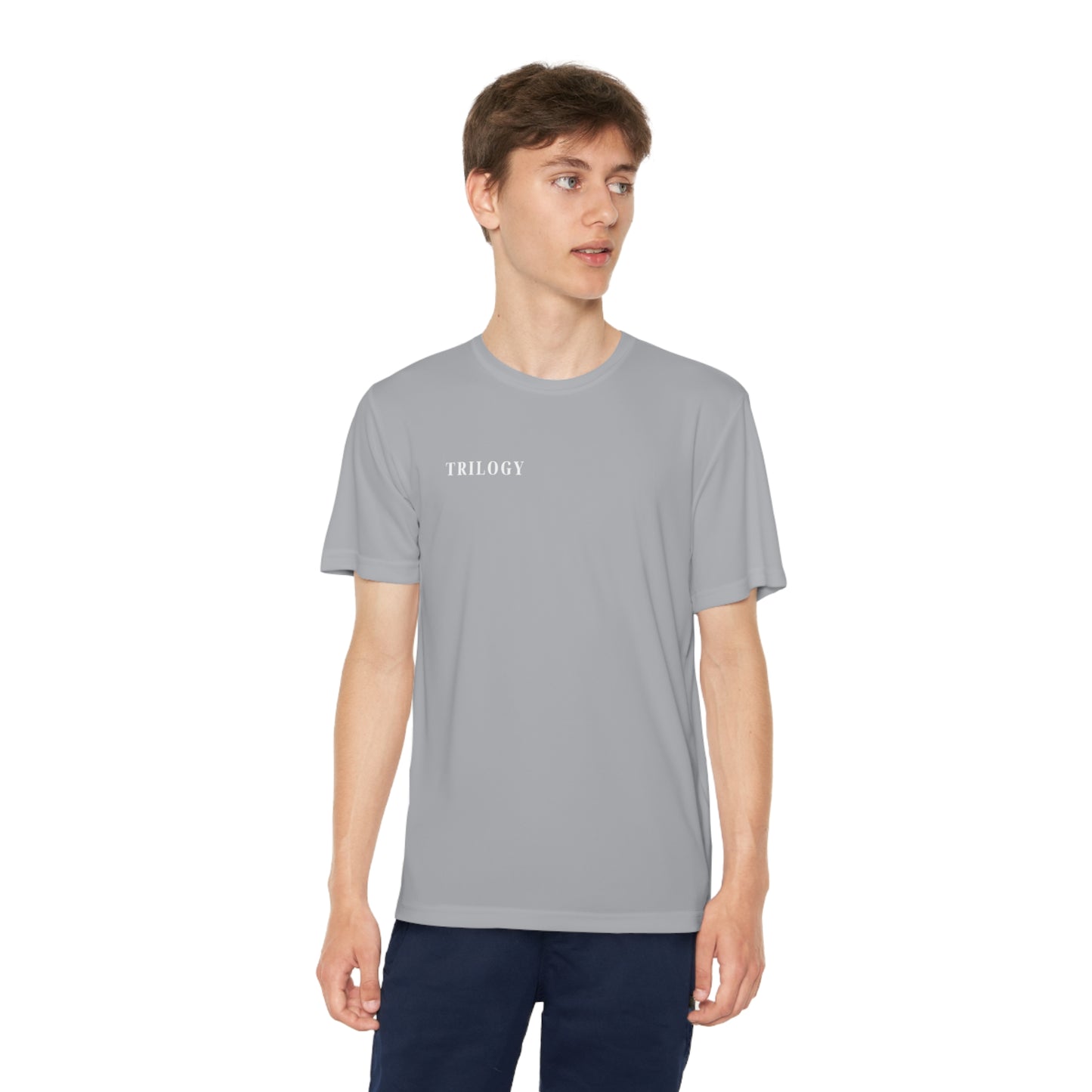 Youth Competitor Trilogy Tee