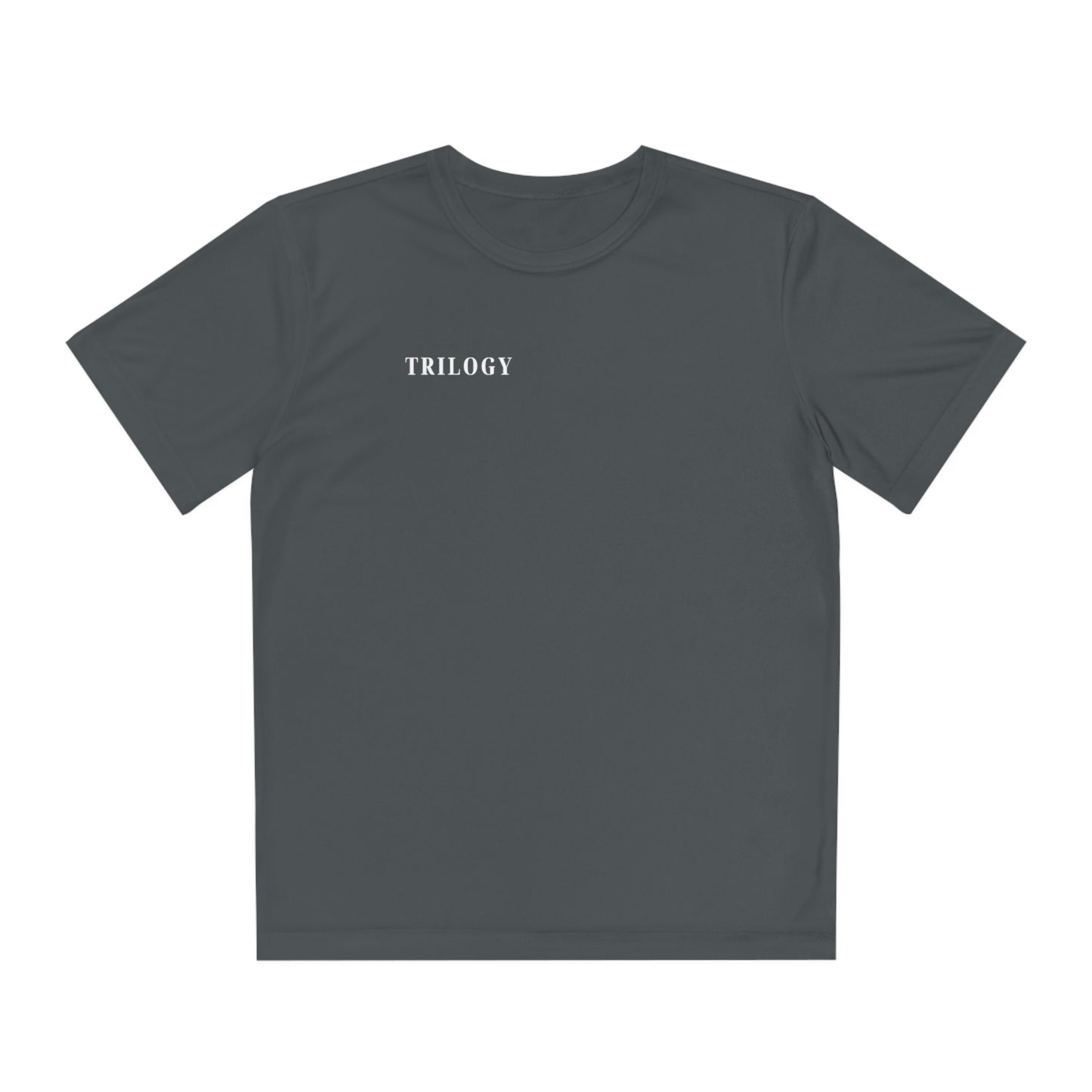 Youth Competitor Trilogy Tee