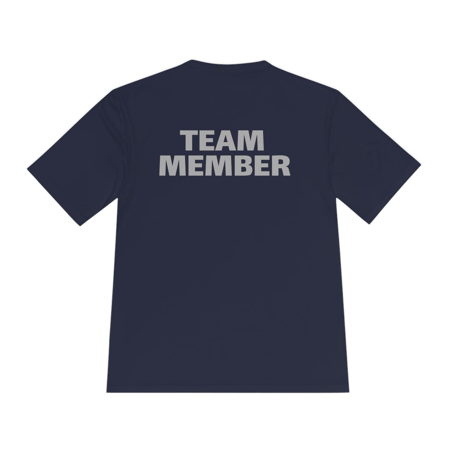 Trilogy Team Moisture Wicking Tee