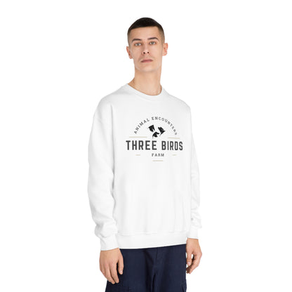 TBF DryBlend® Crewneck Sweatshirt