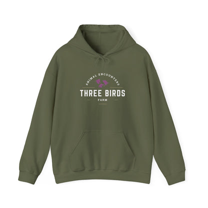 TB Team Hooded Sweatshirt