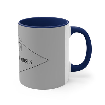 Trilogy Coffee Mug