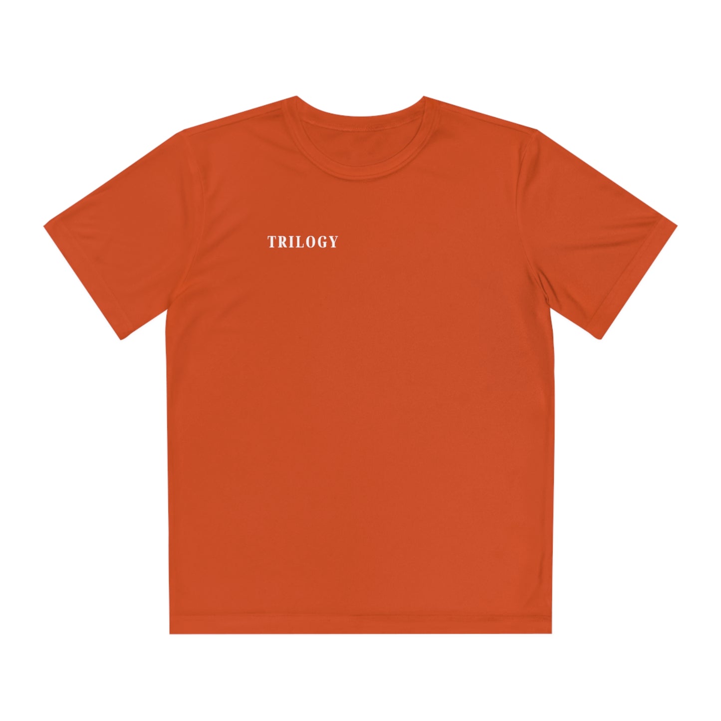 Youth Competitor Trilogy Tee