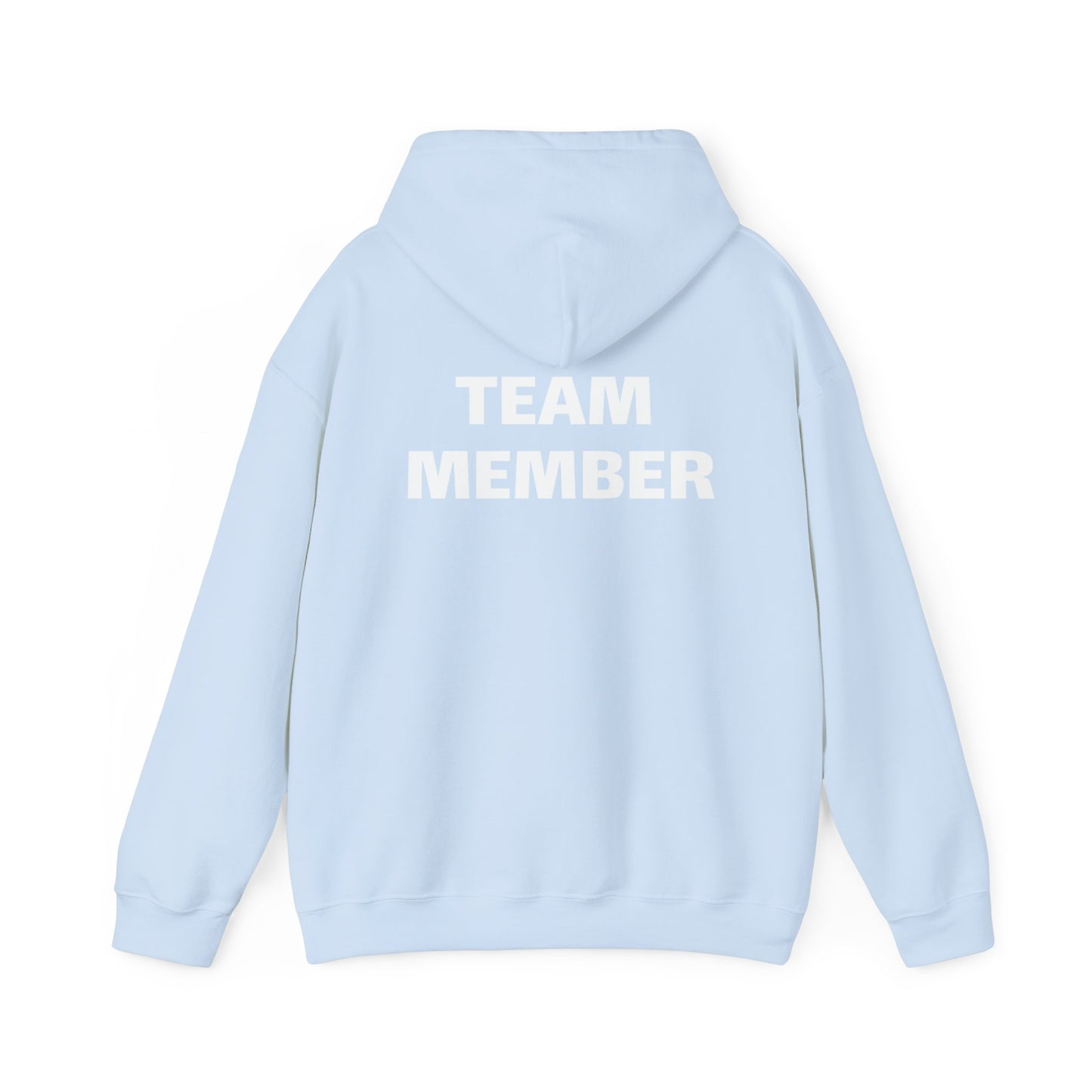 TB Team Hooded Sweatshirt