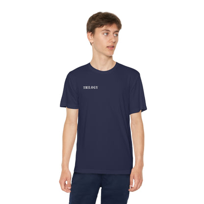 Youth Competitor Trilogy Tee