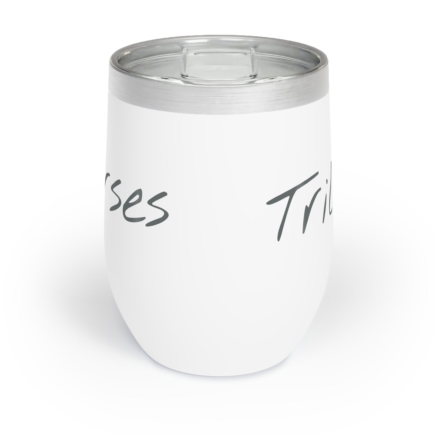 Chill Wine Tumbler