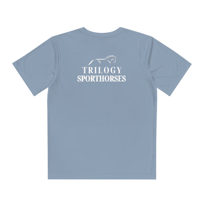 Youth Competitor Trilogy Tee