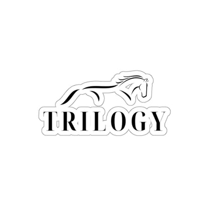 Trilogy Sticker