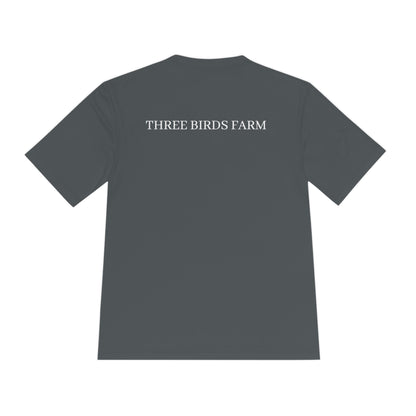 TBF Moisture Wicking Tee