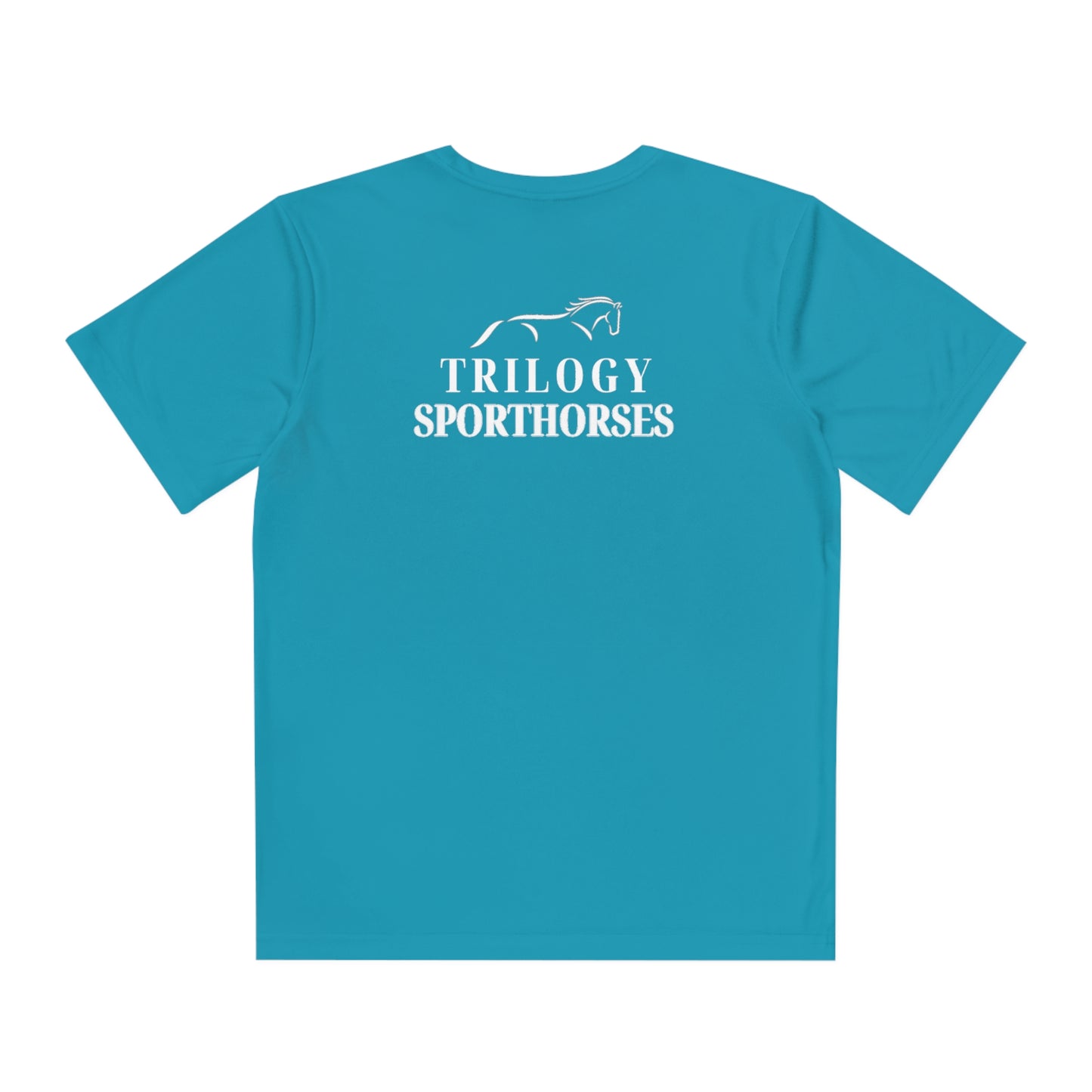 Youth Competitor Trilogy Tee