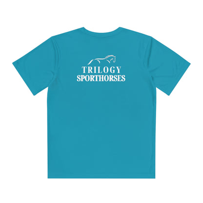 Youth Competitor Trilogy Tee