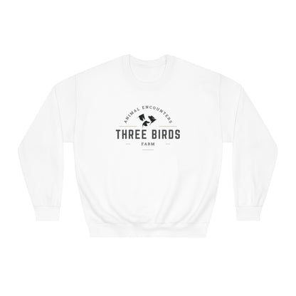 TBF DryBlend® Crewneck Sweatshirt