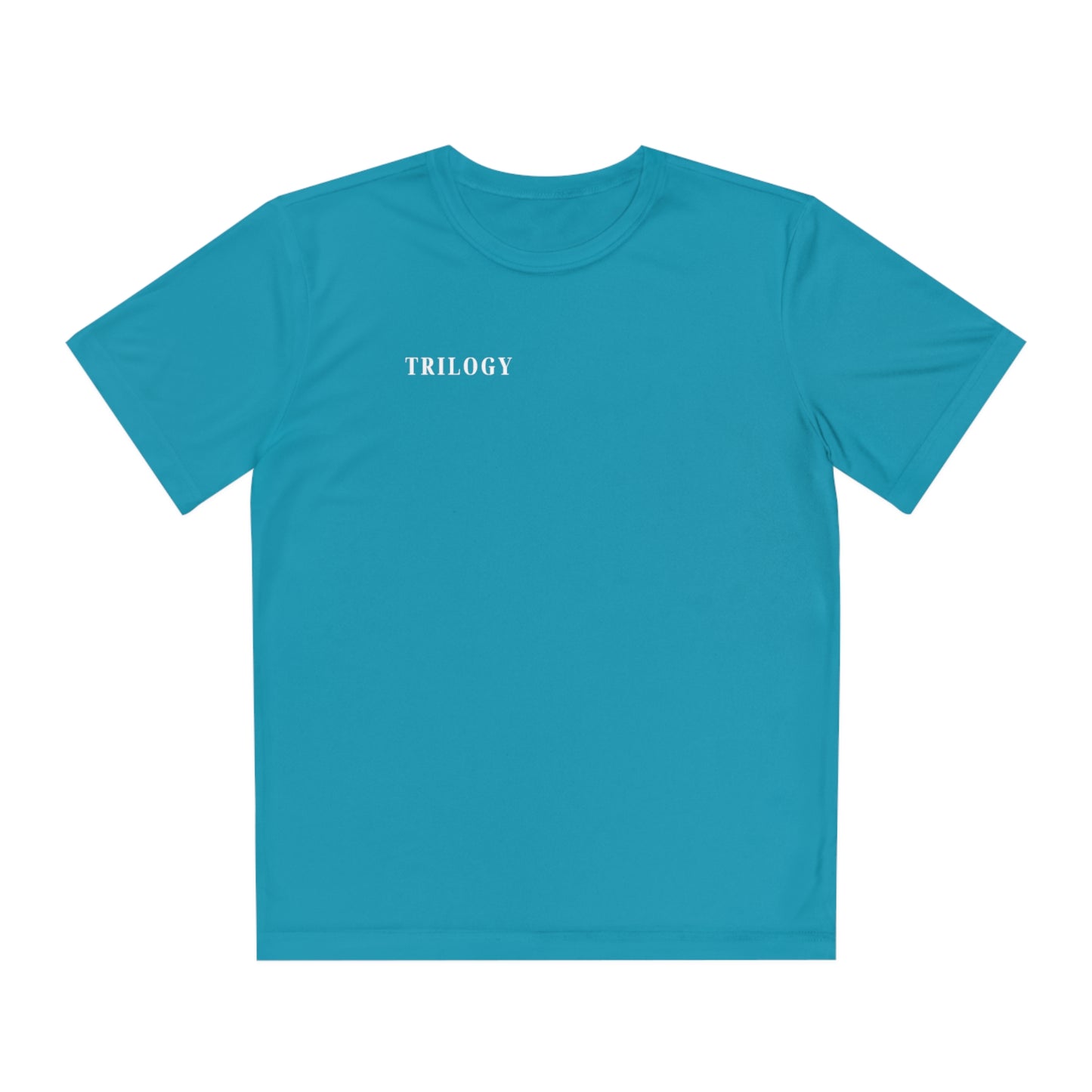 Youth Competitor Trilogy Tee