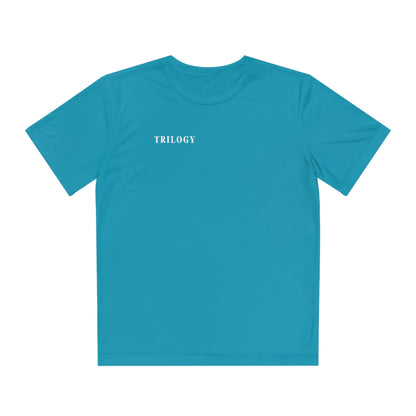 Youth Competitor Trilogy Tee