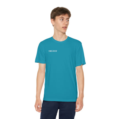 Youth Competitor Trilogy Tee