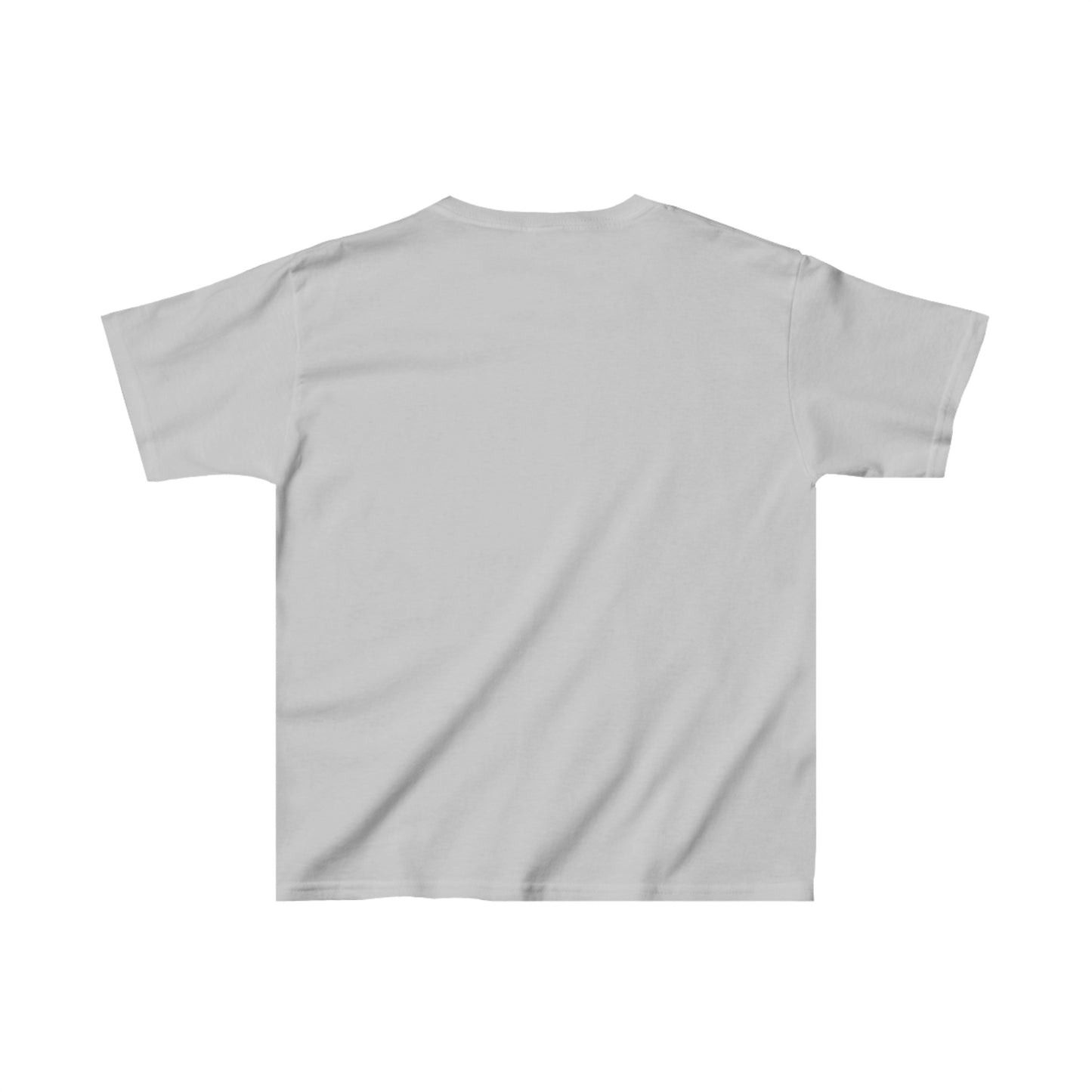 Three Birds Kids Cotton Tee