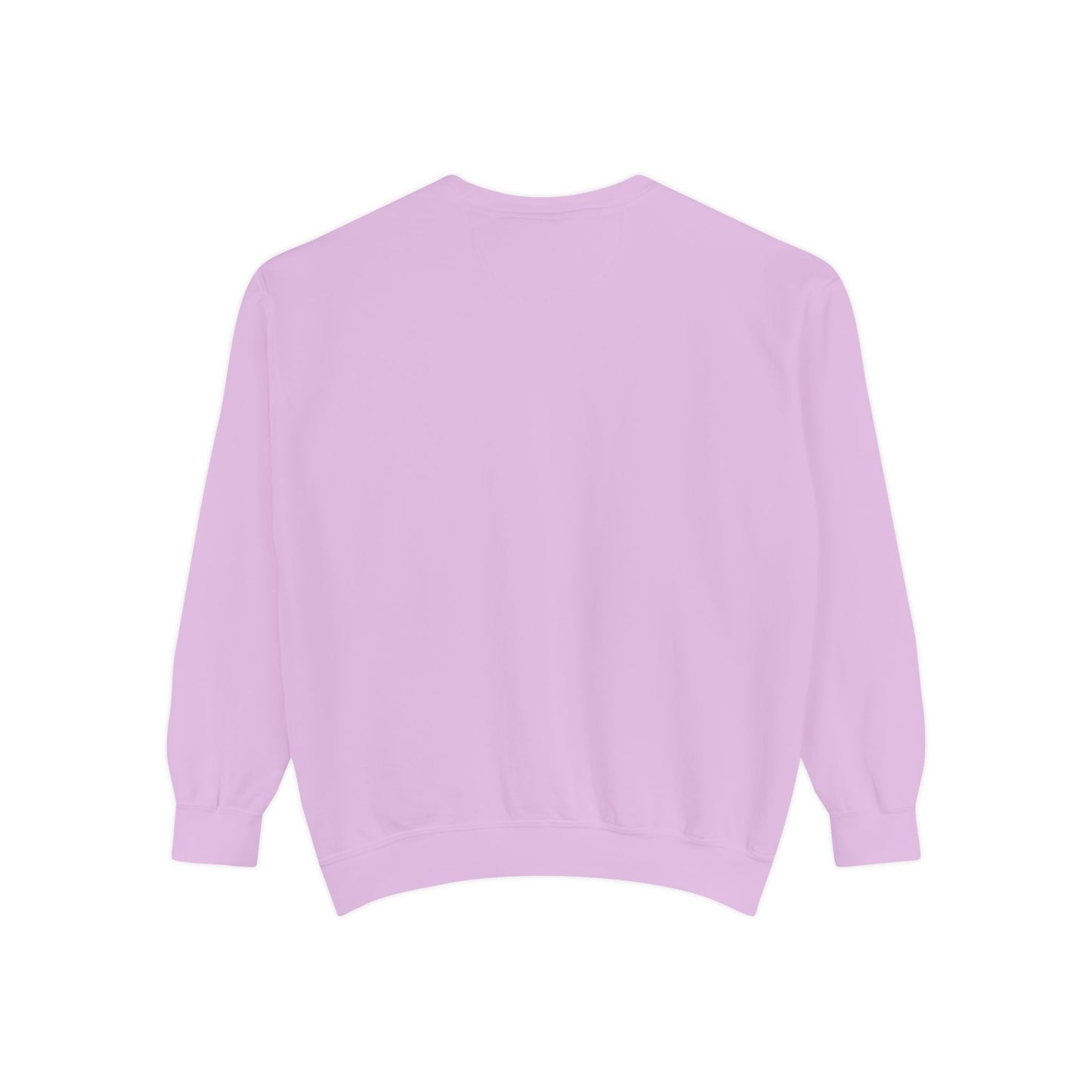 Comfort Colors Sweatshirt