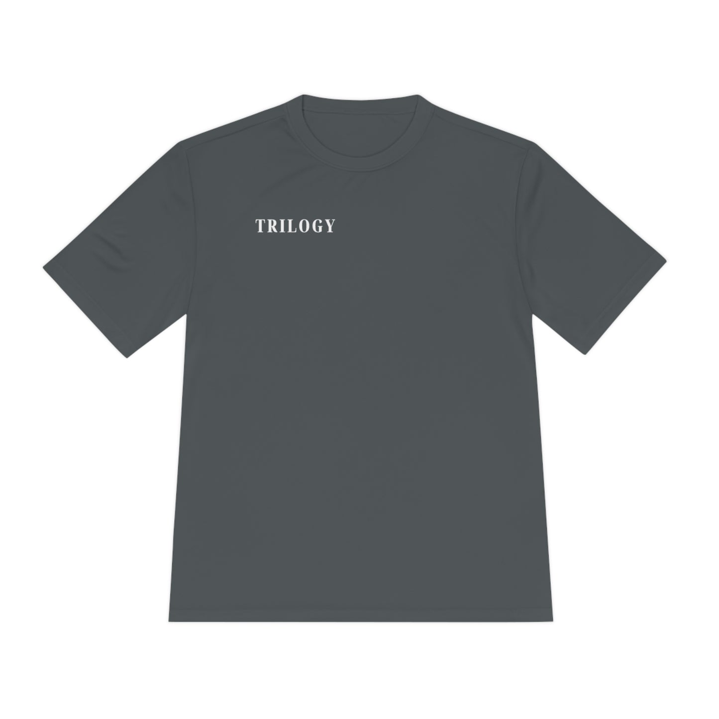 Trilogy Moisture Wicking Tee