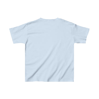 Three Birds Kids Cotton Tee