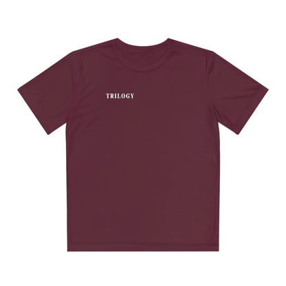 Youth Competitor Trilogy Tee