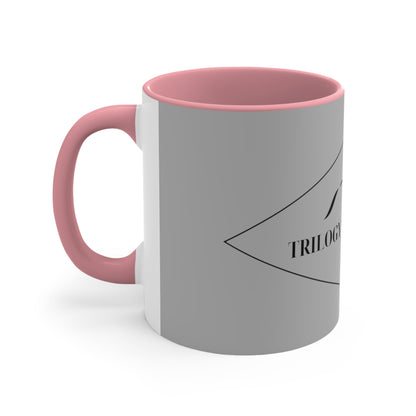 Trilogy Coffee Mug