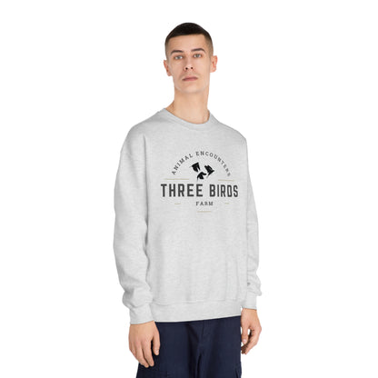 TBF DryBlend® Crewneck Sweatshirt