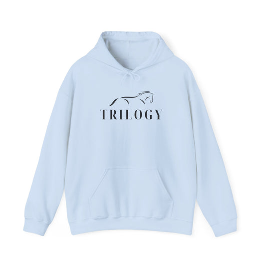 Trilogy Hooded Sweatshirt