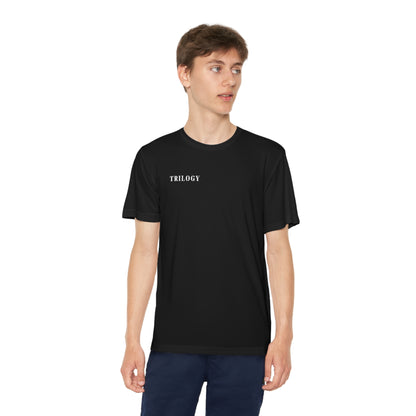 Youth Competitor Trilogy Tee