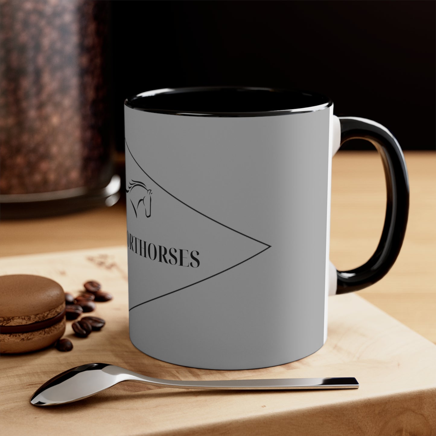 Trilogy Coffee Mug