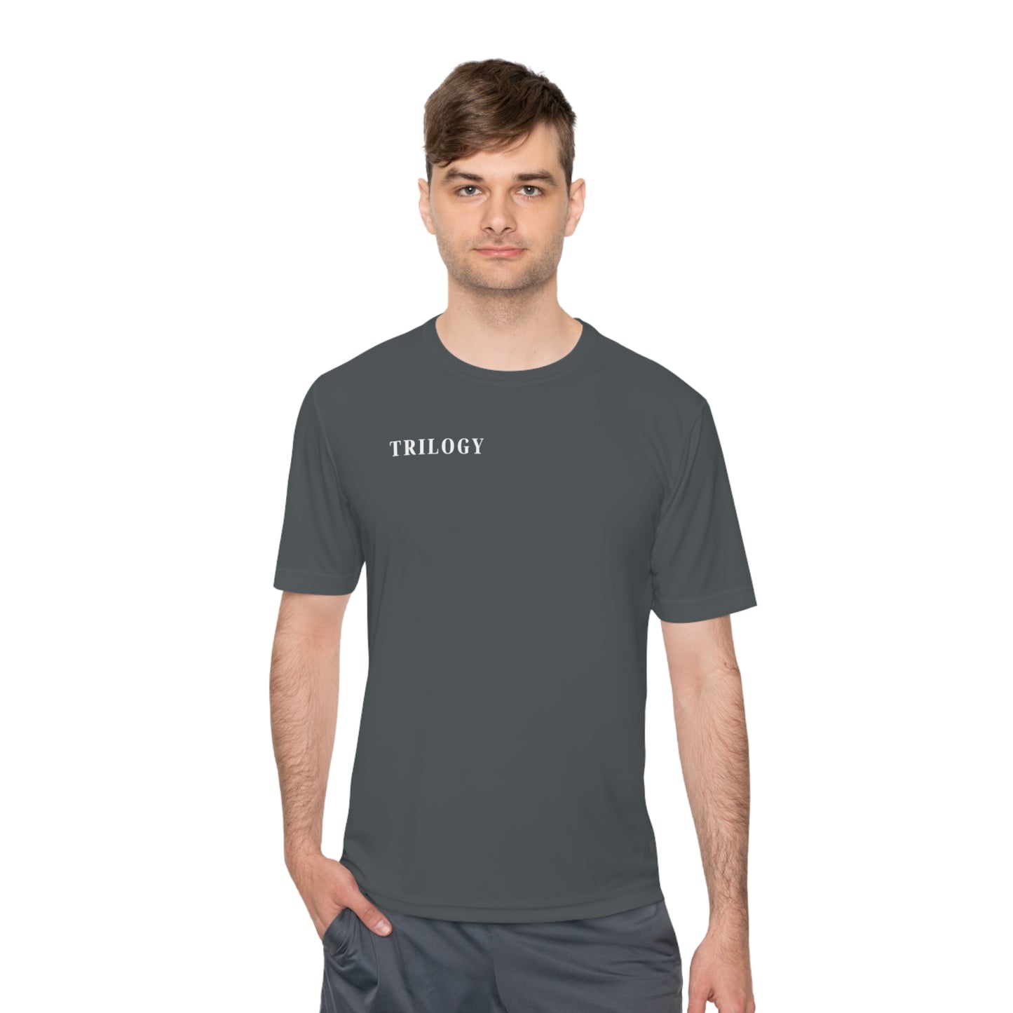 Trilogy Moisture Wicking Tee