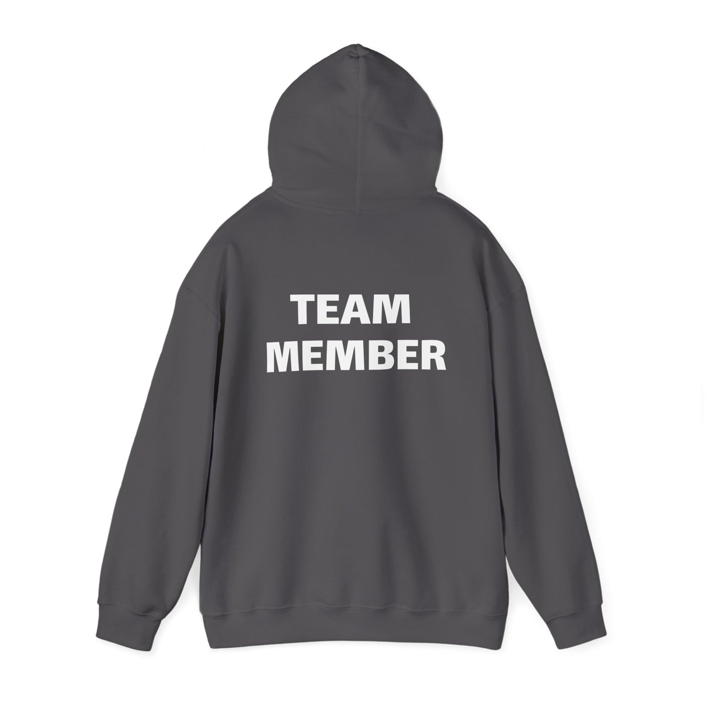 TB Team Hooded Sweatshirt