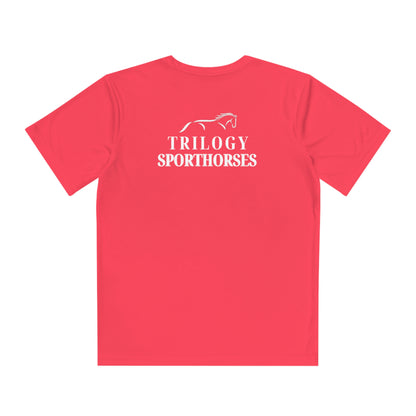 Youth Competitor Trilogy Tee