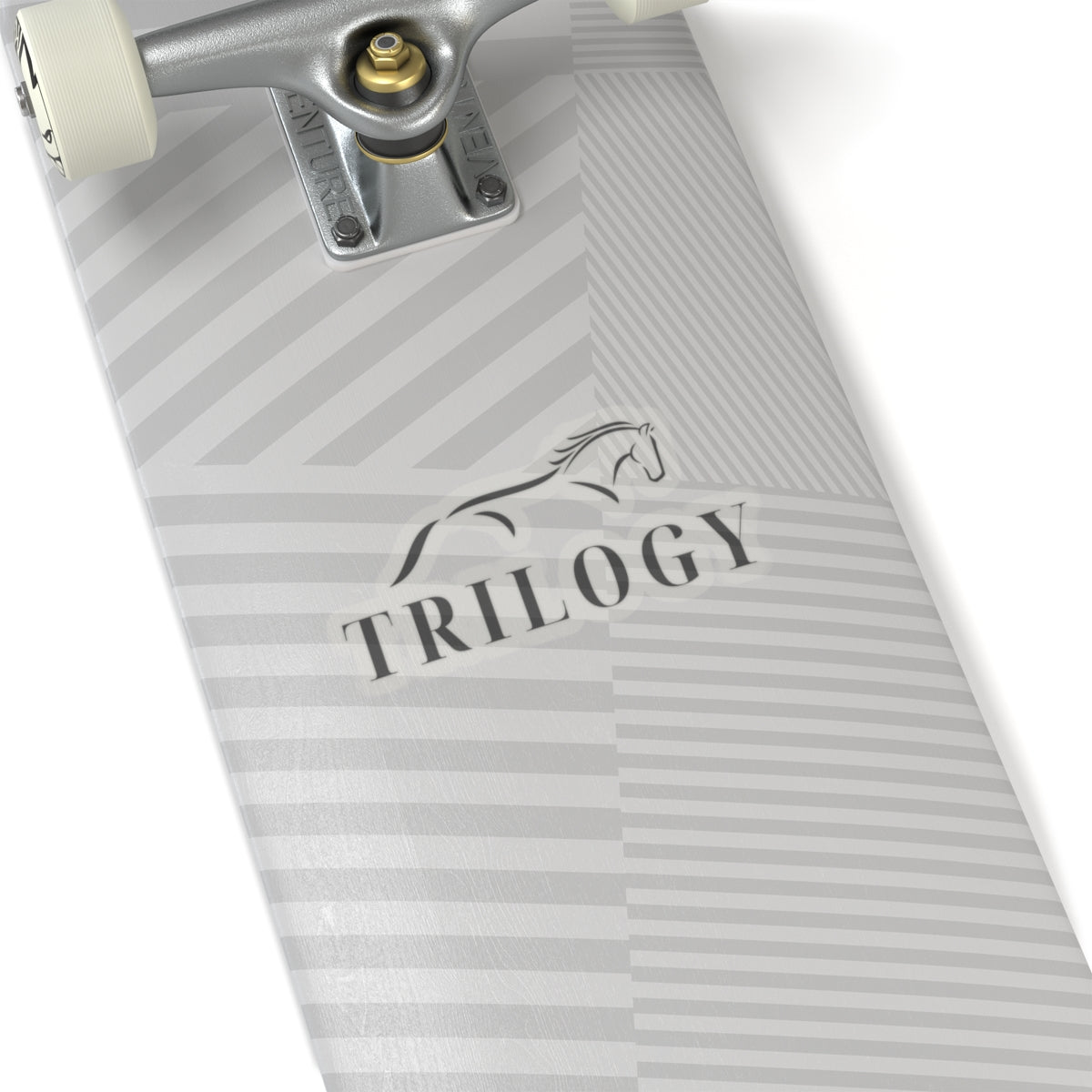 Trilogy Sticker