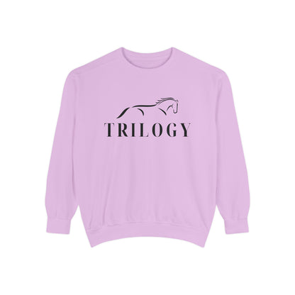 Comfort Colors Sweatshirt