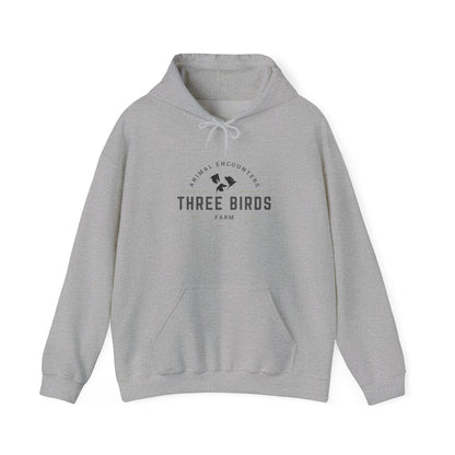 TB Team Hooded Sweatshirt