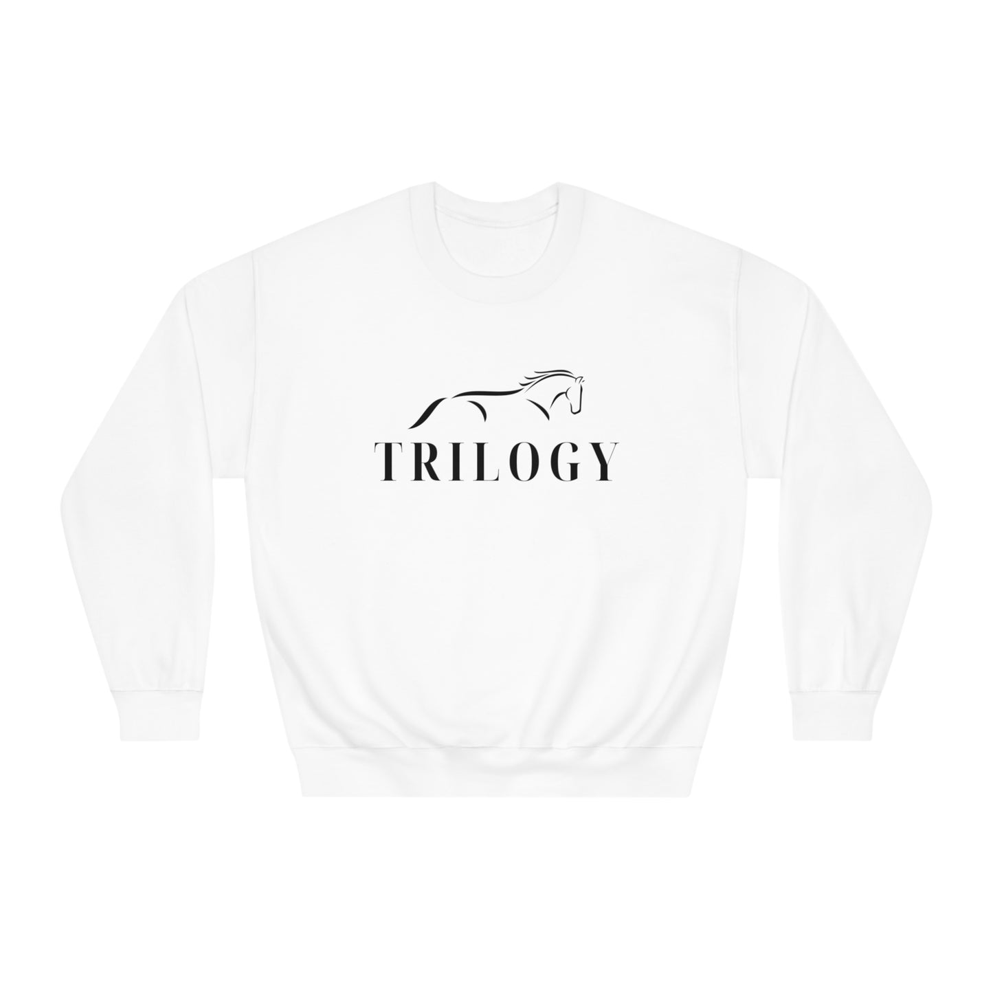 DryBlend® Crewneck Sweatshirt