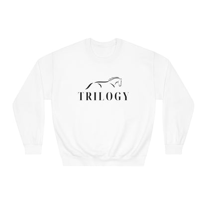 DryBlend® Crewneck Sweatshirt