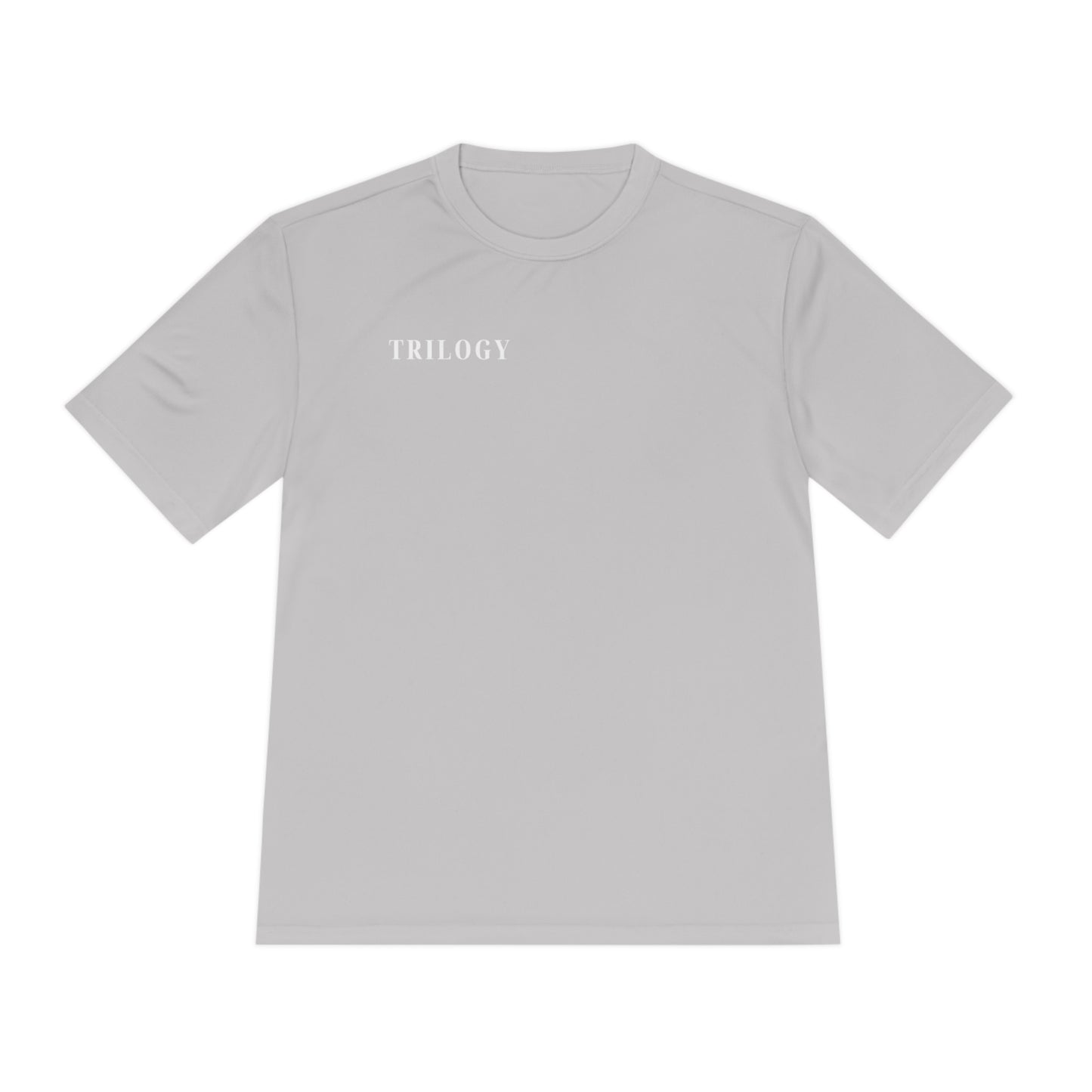 Trilogy Moisture Wicking Tee