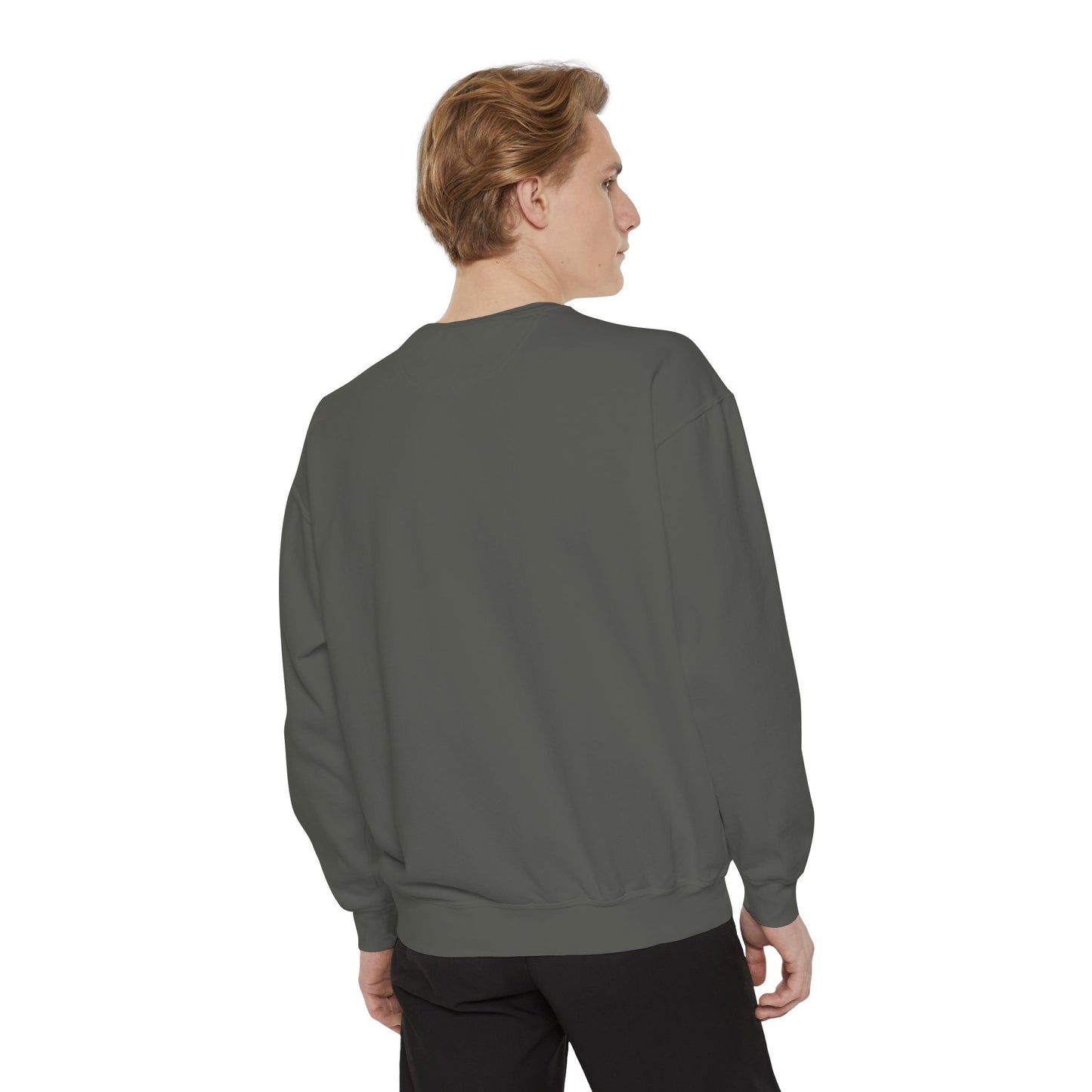 Comfort Colors Sweatshirt