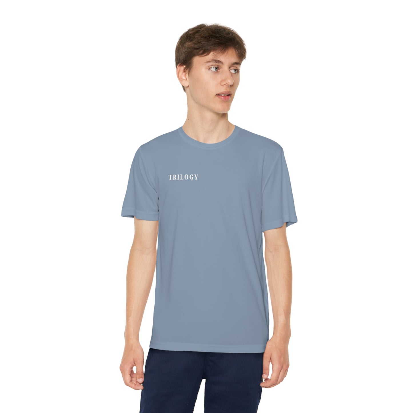 Youth Competitor Trilogy Tee