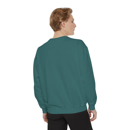 Three Birds Comfort Colors Sweatshirt