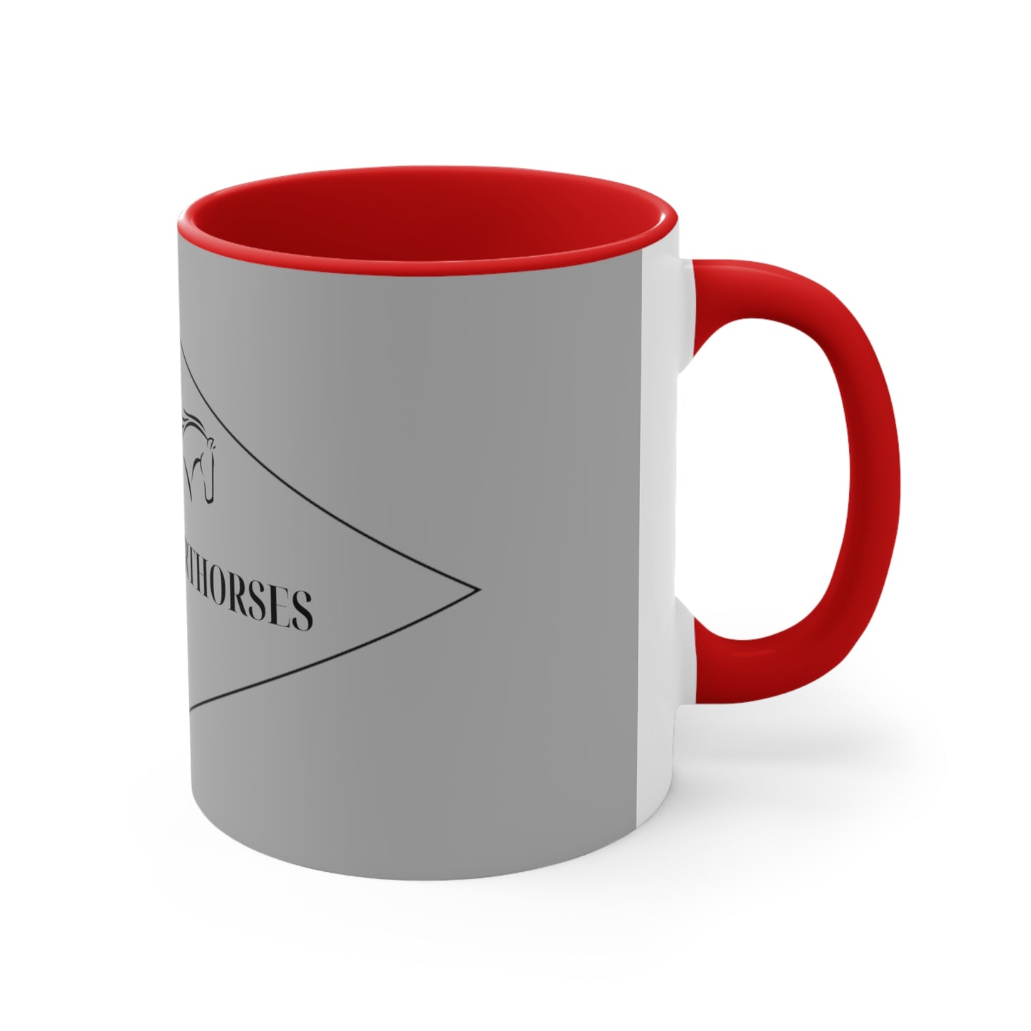 Trilogy Coffee Mug