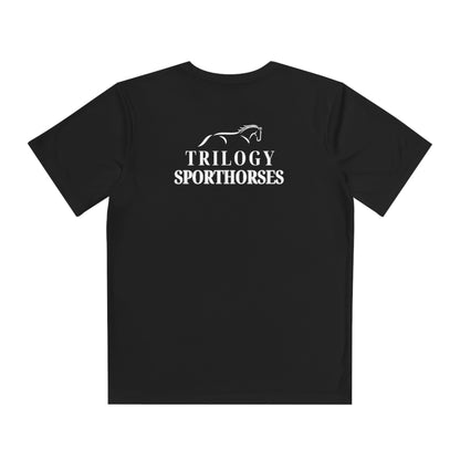 Youth Competitor Trilogy Tee