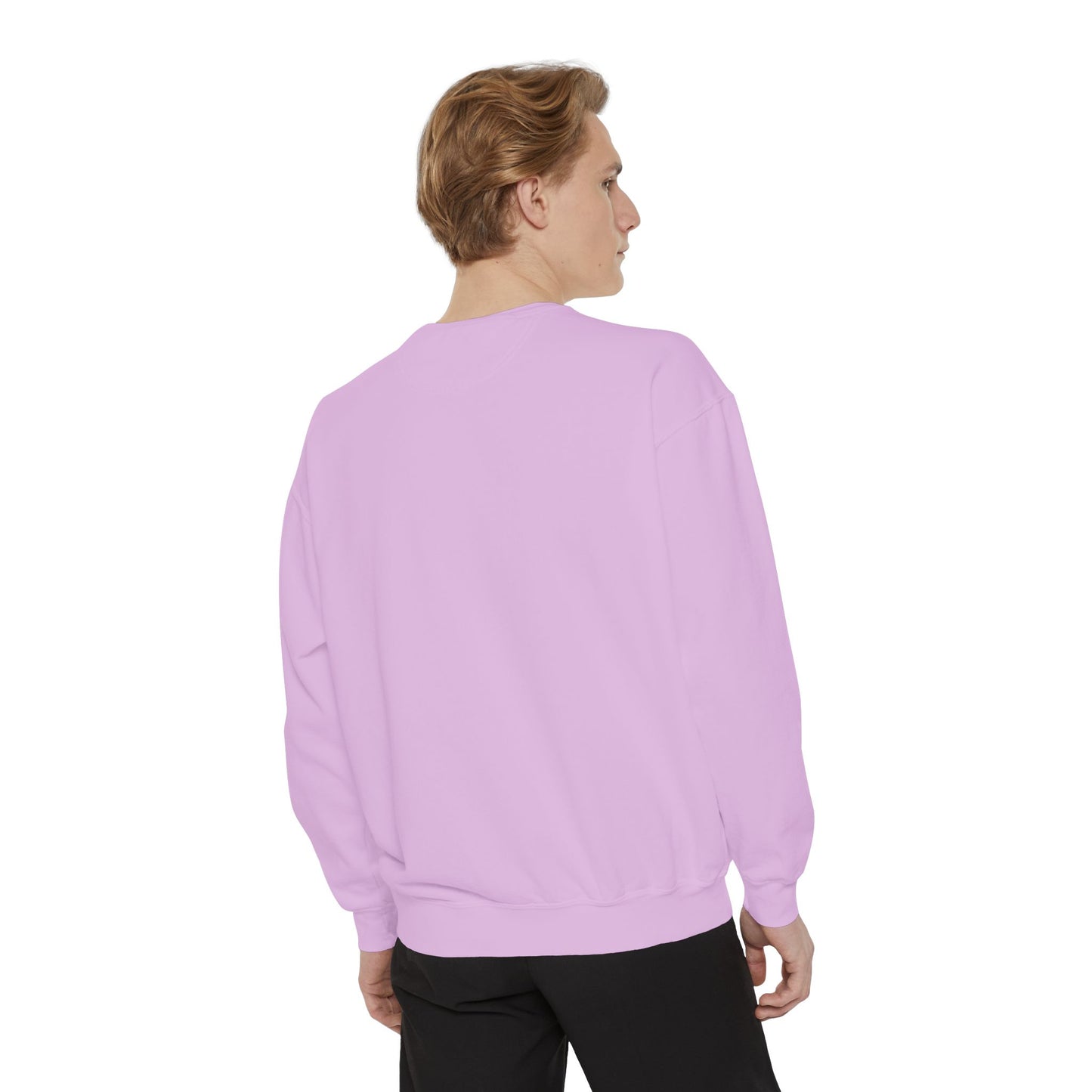 Comfort Colors Sweatshirt