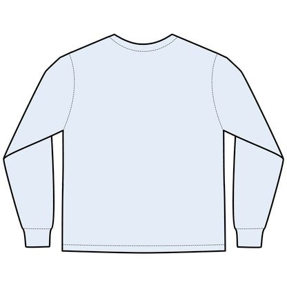 ComfortWash® Long Sleeve T-Shirt