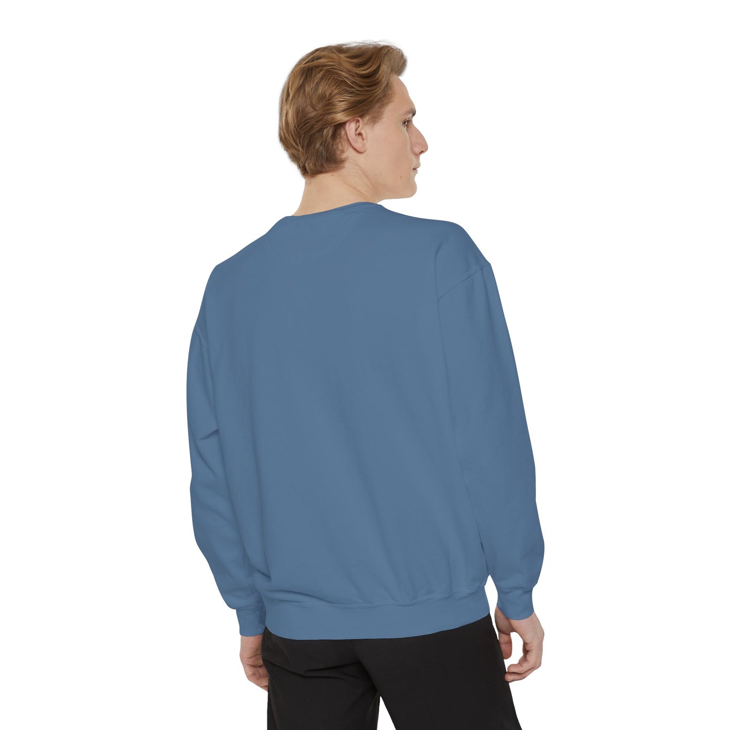 Comfort Colors Sweatshirt