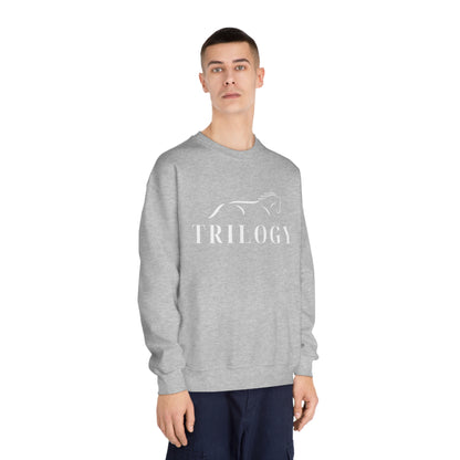 DryBlend® Crewneck Sweatshirt