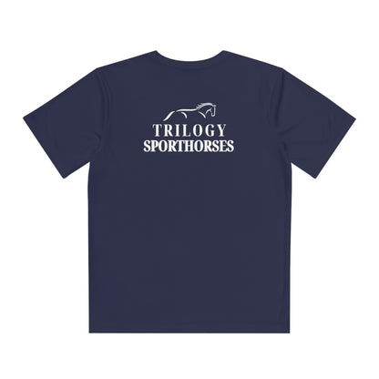 Youth Competitor Trilogy Tee